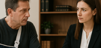 Antalya Yaralanmalı Trafik Kazasında Tazminat Nasıl Alınır? Sigorta Şirketleri Ödeme Yapmazsa Ne Olur?