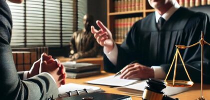 Mala Zarar Verme Suçu Cezası Ne Kadar? Antalya Ceza Avukatı Anlatıyor