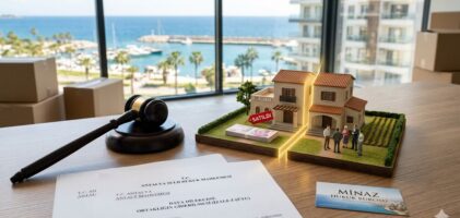 Miras Kalan Ev ve Arsa Nasıl Paylaşılır? Antalya Ortaklığın Giderilmesi (İzale-i Şüyu) Davası (2026)