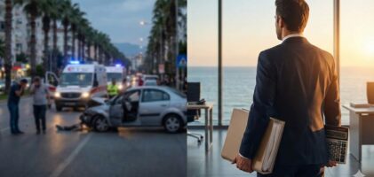 Antalya Tazminat Avukatı: 2026 Hak Arama ve Hesaplama Rehberi