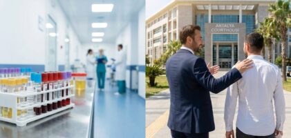 Antalya Uyuşturucu Bulundurma Suçu ve Denetimli Serbestlik [2026]