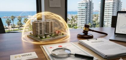 Antalya Tapu Avukatı ve Gayrimenkul Hukuku: Mülkiyet Davaları (2026)